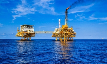 2021 - Một năm thành công của ngành dầu khí ngoài khơi
