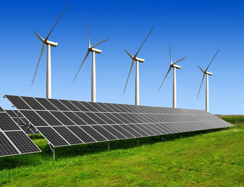 Tiêu chuẩn năng lượng điện sạch liên bang sẽ trở thành hiện thực?