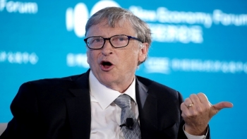 3 lời khuyên hay nhất để thành công từ tỷ phú Bill Gates dành cho các bạn trẻ
