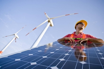 Na Uy: Khẳng định vị thế trên thị trường năng lượng tái tạo