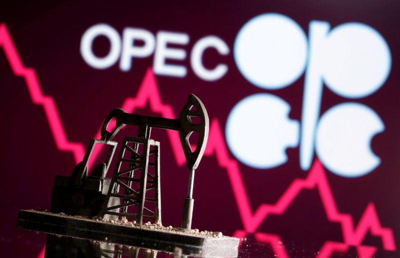 OPEC+ có thể xem xét lại việc tăng sản lượng