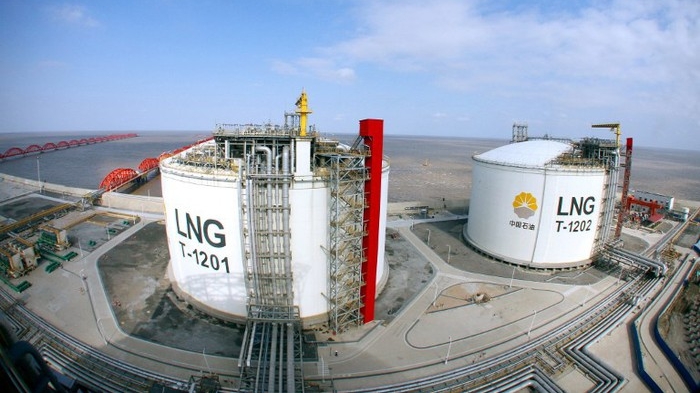 Công nghệ thu giữ carbon cải thiện đáng kể triển vọng LNG