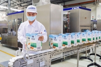 Vinamilk tiếp tục khẳng định uy tín về xuất khẩu, tăng trưởng ổn định trong đại dịch