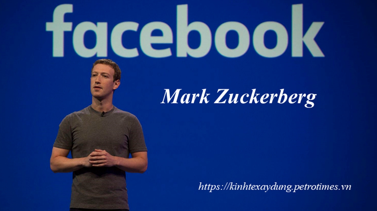 Bí mật thành công của Mark Zuckerberg