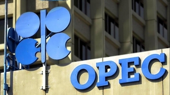 OPEC+ dự báo tăng trưởng nhu cầu dầu năm 2022