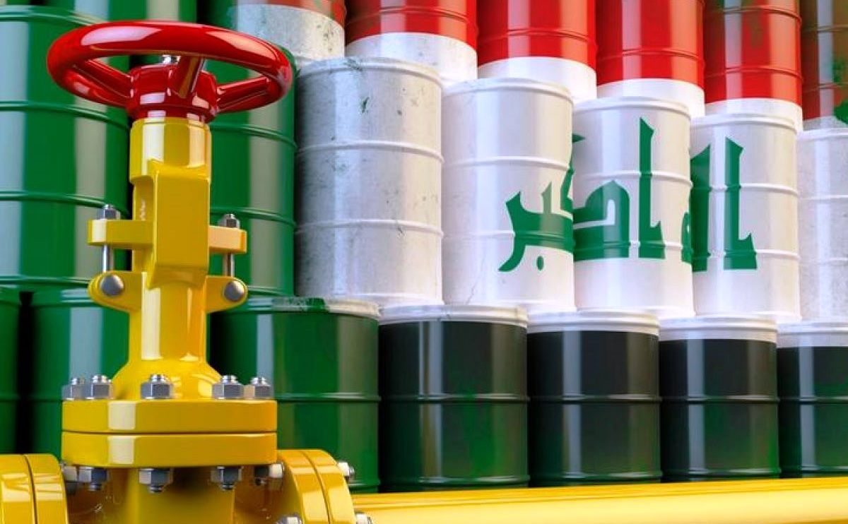 Iraq sẽ tăng sản lượng khai thác dầu