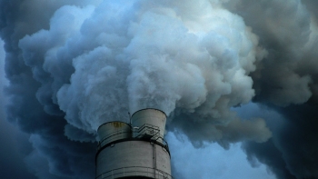 CO2 - "Vũ khí" nguy hiểm trong thế kỷ 21