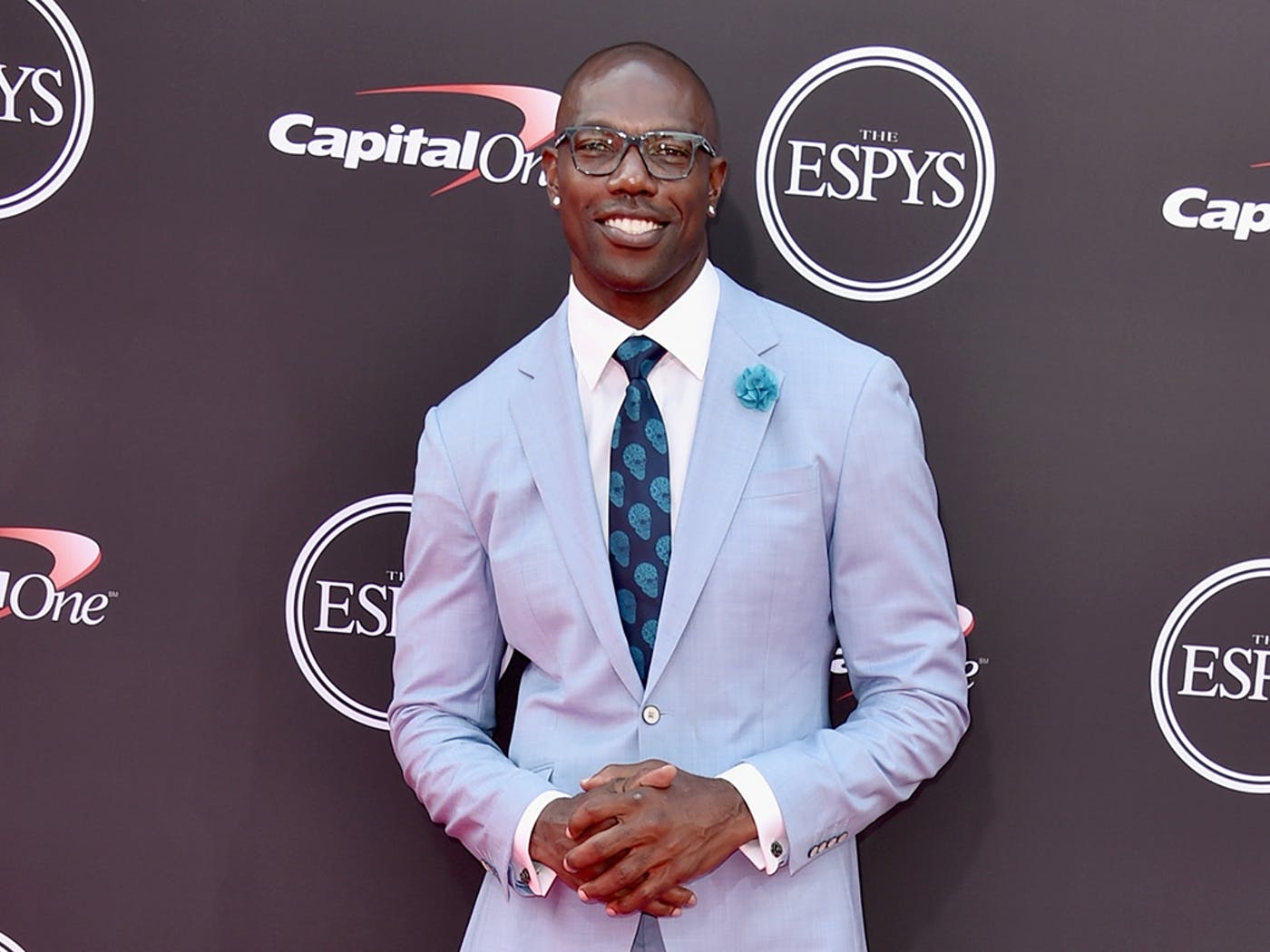 Terrell Owens sẽ ra mắt kênh cá nhân trên OnlyFans