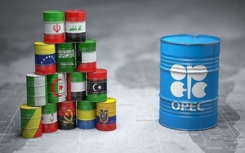 OPEC: Báo cáo dự báo nhu cầu dầu năm 2022 có gì đặc biệt?