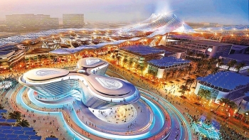 Điều kiện tham dự Expo 2020