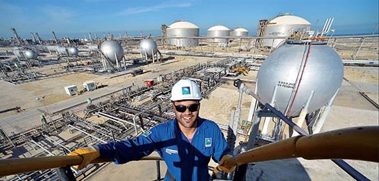 Ả Rập Xê-út: Kế hoạch mở rộng mỏ khí đốt cho đầu tư nước ngoài