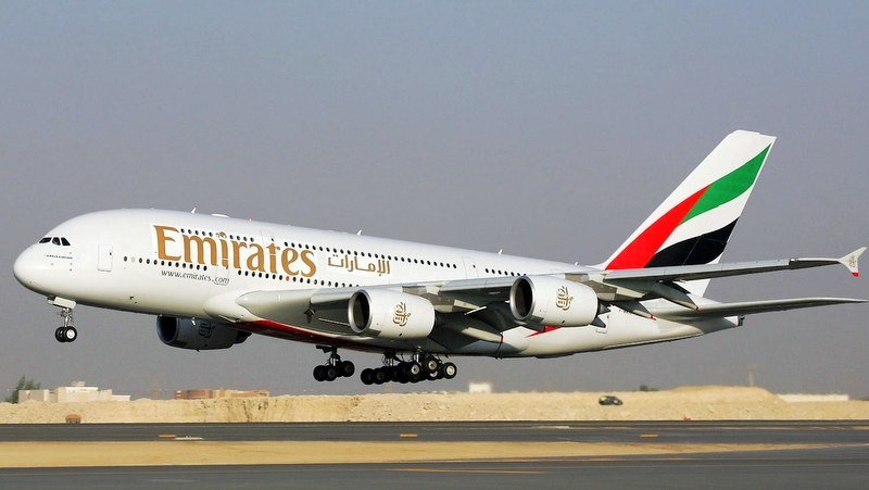 Vương quốc Anh: Mở cửa cho khách du lịch UAE