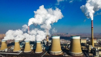 Trung Quốc: Khó khăn khi đối mặt với giá năng lượng tăng vọt