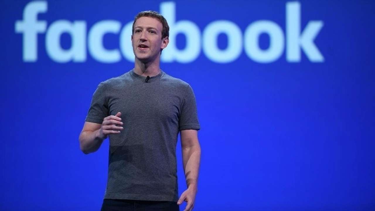 Những điều ít biết về Mark Zuckerberg