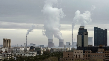 Vì sao Trung Quốc ngừng xây dựng nhà máy than ở nước ngoài?