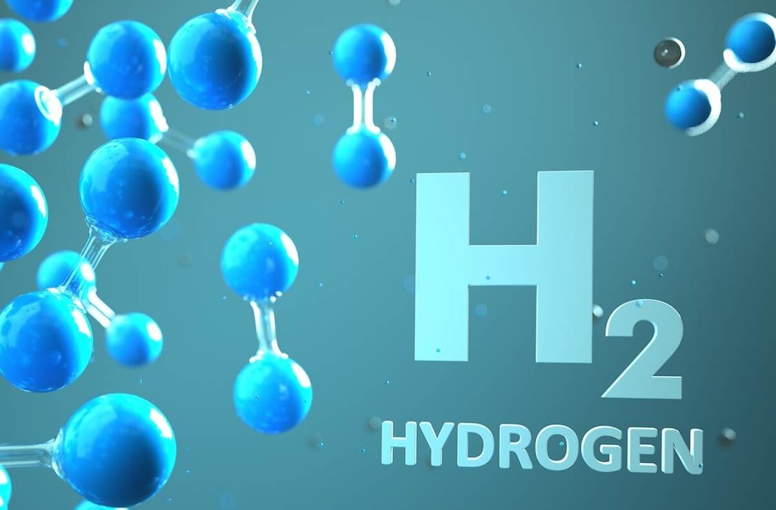 Hydro đóng vai trò quan trọng trong quá trình chuyển đổi năng lượng