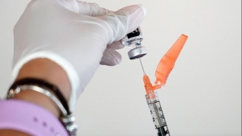 Hoa Kỳ: Tốc độ tiêm vắc xin Covid-19 giảm