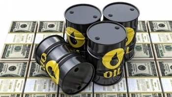 Biến động của giá dầu năm 2021 chưa thể đến hồi kết