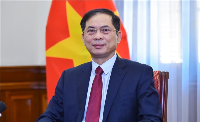 Trả lời phỏng vấn về việc Đại sứ Nguyễn Hồng Thao tái đắc cử làm thành viên ILC