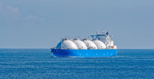 Châu Á: Nhu cầu về LNG tăng cao đẩy giá giao ngay lên mức kỷ lục mới