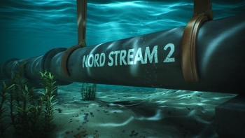 Nord Stream 2 không nên có ngoại lệ miễn trừ