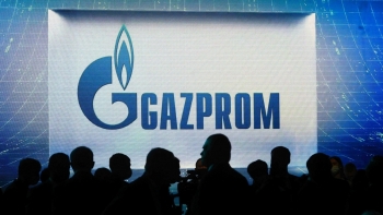 Gazprom đồng ý cho Moldova lùi thời hạn thanh toán hợp đồng khí đốt
