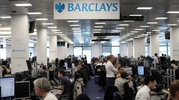Barclays đã nâng dự báo giá dầu