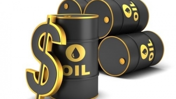 Ả Rập Xê Út tăng giá xuất khẩu dầu thô