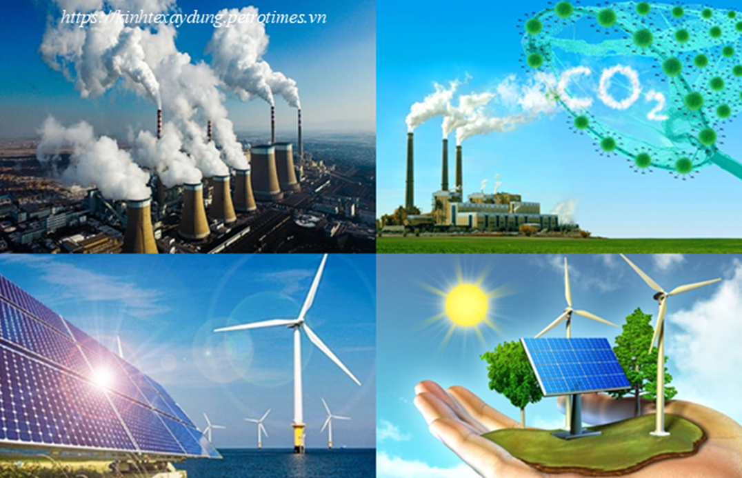 Chuyển động Năng lượng bền vững trong tuần qua (6/12 - 12/12): Năng lượng xanh là xu hướng phát triển của ngành năng lượng thế giới