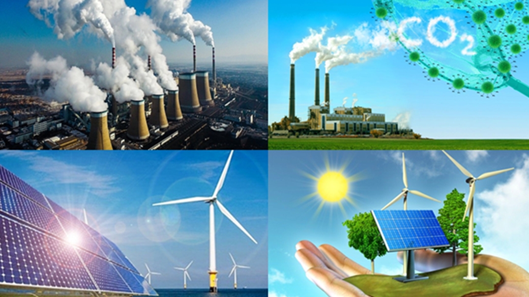 Chuyển động Năng lượng bền vững trong tuần qua (6/12 - 12/12): Năng lượng xanh là xu hướng phát triển của ngành năng lượng thế giới