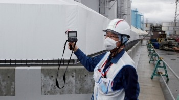 Phát thải khí nhà kính của Nhật Bản giảm xuống mức thấp kỷ lục