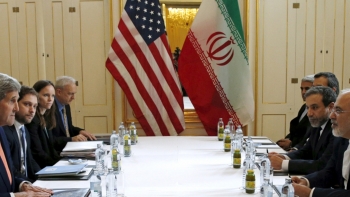 Thỏa thuận hạt nhân với Iran sẽ sớm trở thành "cái vỏ rỗng tuếch"?