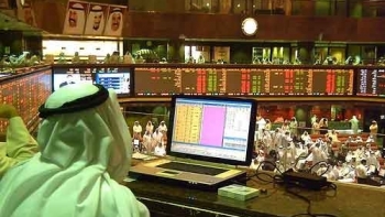 Trung Đông: Thị trường chứng khoán sẽ tăng vọt vào năm 2022