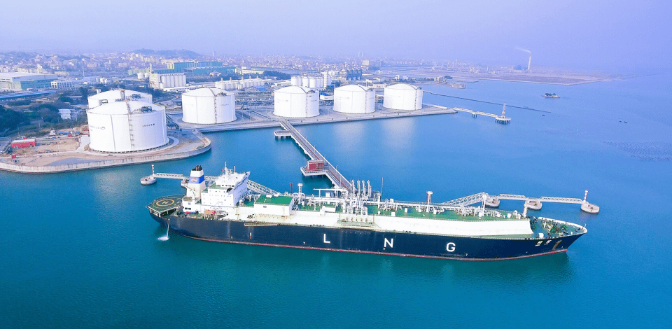 Trung Quốc thắt chặt mối quan hệ với Qatar bằng hợp đồng LNG