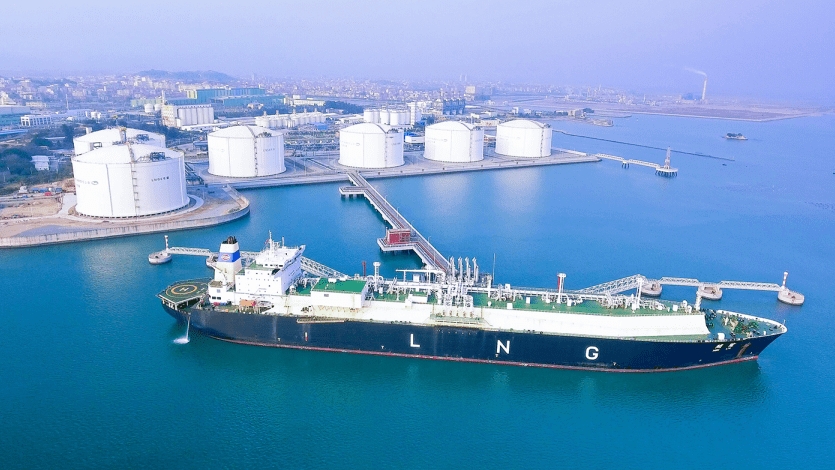 Trung Quốc thắt chặt mối quan hệ với Qatar bằng hợp đồng LNG