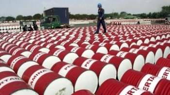Nhà Trắng đang xem xét lệnh cấm xuất khẩu dầu thô?
