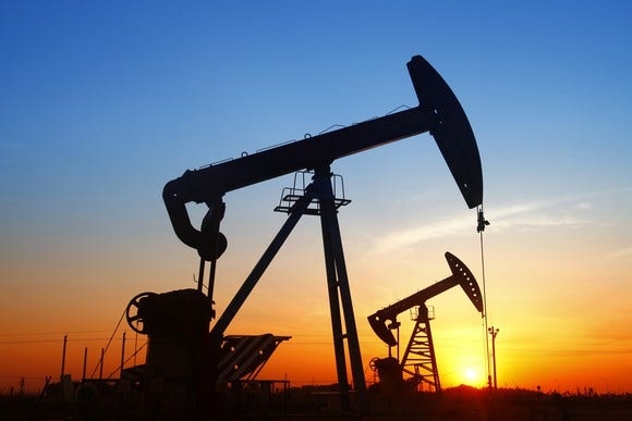 Triển vọng nhu cầu dầu thế giới vẫn khá lạc quan
