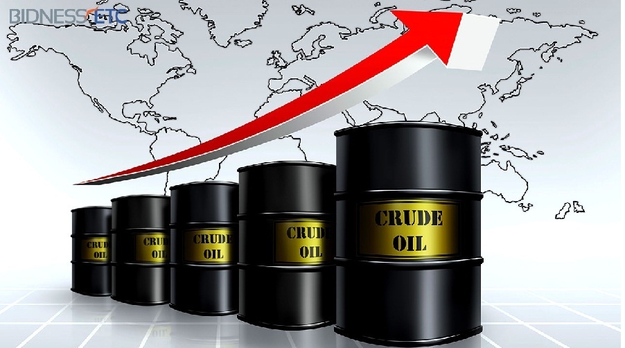 Goldman dự báo giá dầu tăng vọt trong những năm tới