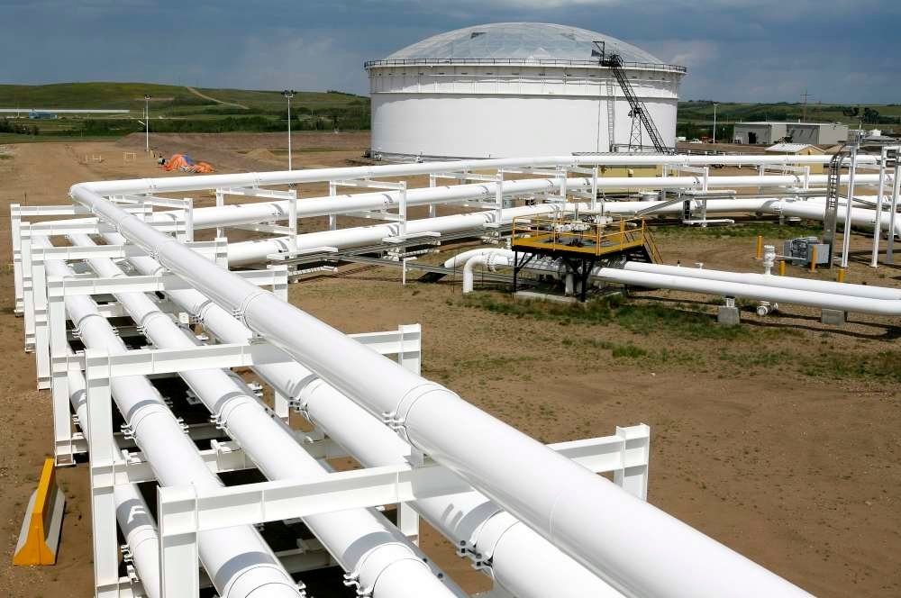 Hoa Kỳ cắt giảm sản lượng dầu