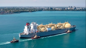 Hoa Kỳ sẽ trở thành nhà xuất khẩu LNG lớn nhất thế giới năm 2022