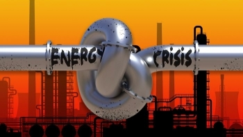 Châu Âu: Cuộc khủng hoảng năng lượng tuần qua diễn biến vô cùng phức tạp