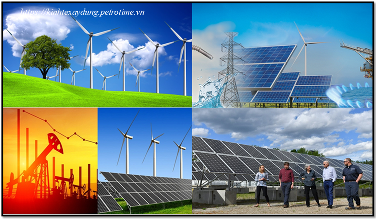 Chuyển động Năng lượng bền vững trong tuần qua (20/12 - 26/12): Triển vọng phát triển năng lượng tái tạo đầy hứa hẹn tại Hoa Kỳ