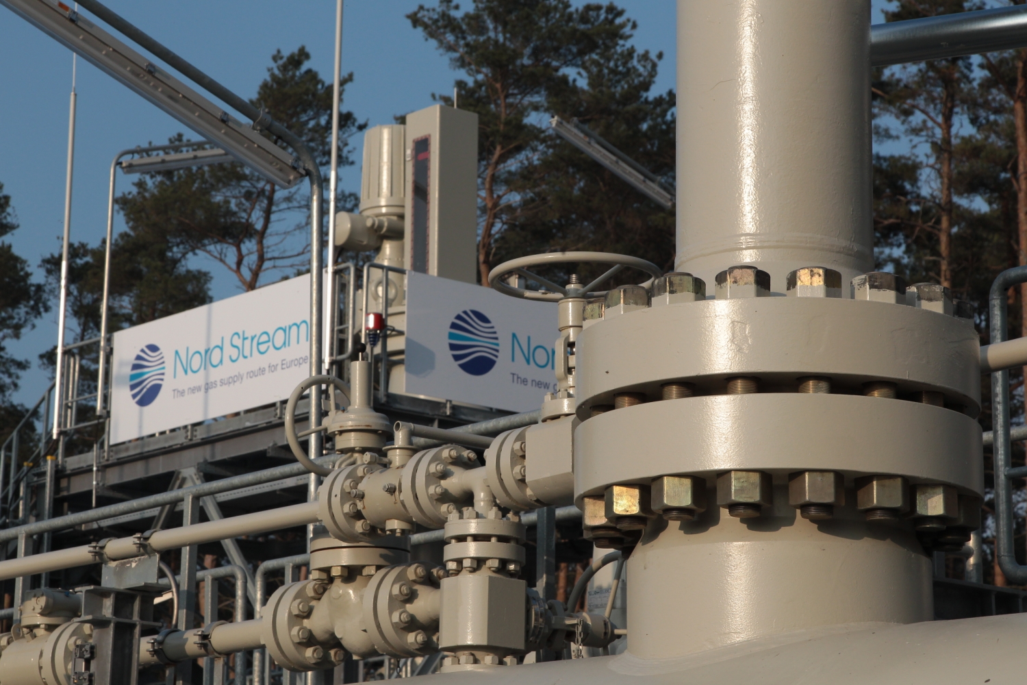 Nga lạc quan tin rằng Nord Stream 2 sẽ đi vào hoạt động trong tương lai