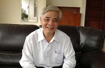 Bắt cựu Chánh án TAND tỉnh Phú Yên vì tham ô tài sản