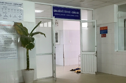 Hai mẹ con du khách tử vong ở Đà Nẵng có "yếu tố nhiễm độc"