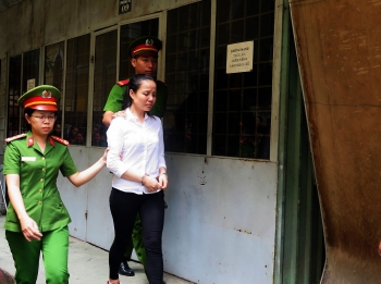 Ham 25.000 USD, Việt kiều Úc lãnh án tử hình