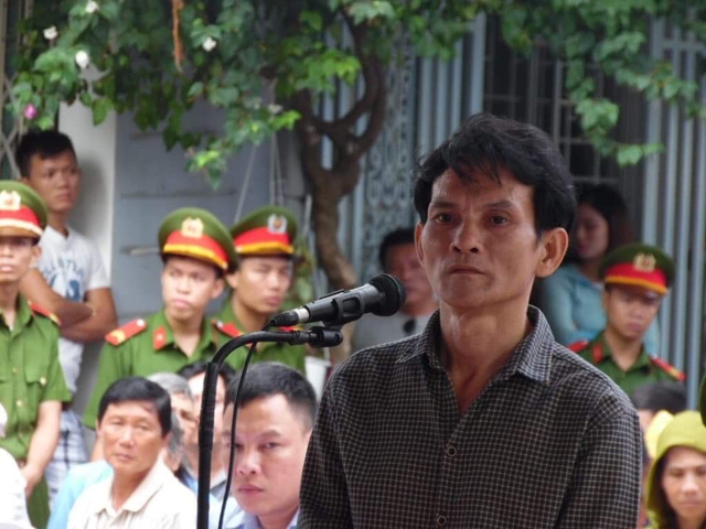 Đà Nẵng: Cặp vợ chồng giết người hòng thoát nợ
