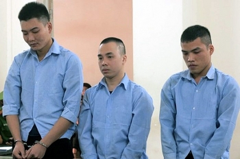 Hà Nội: Lĩnh án chung thân vì đánh chết người trong bệnh viện