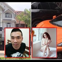 xon xao clip nong nghi cua hot girl noi tieng