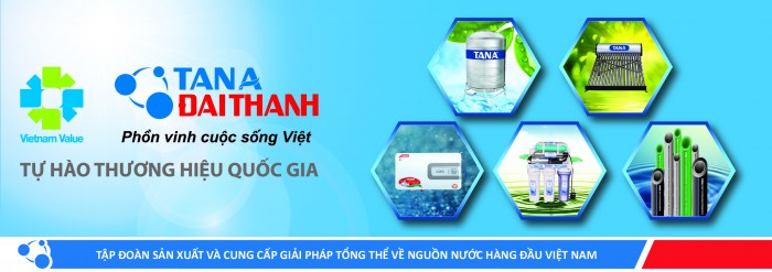 tan a dai thanh 15 nam lien tiep dat chung nhan hang viet nam chat luong cao